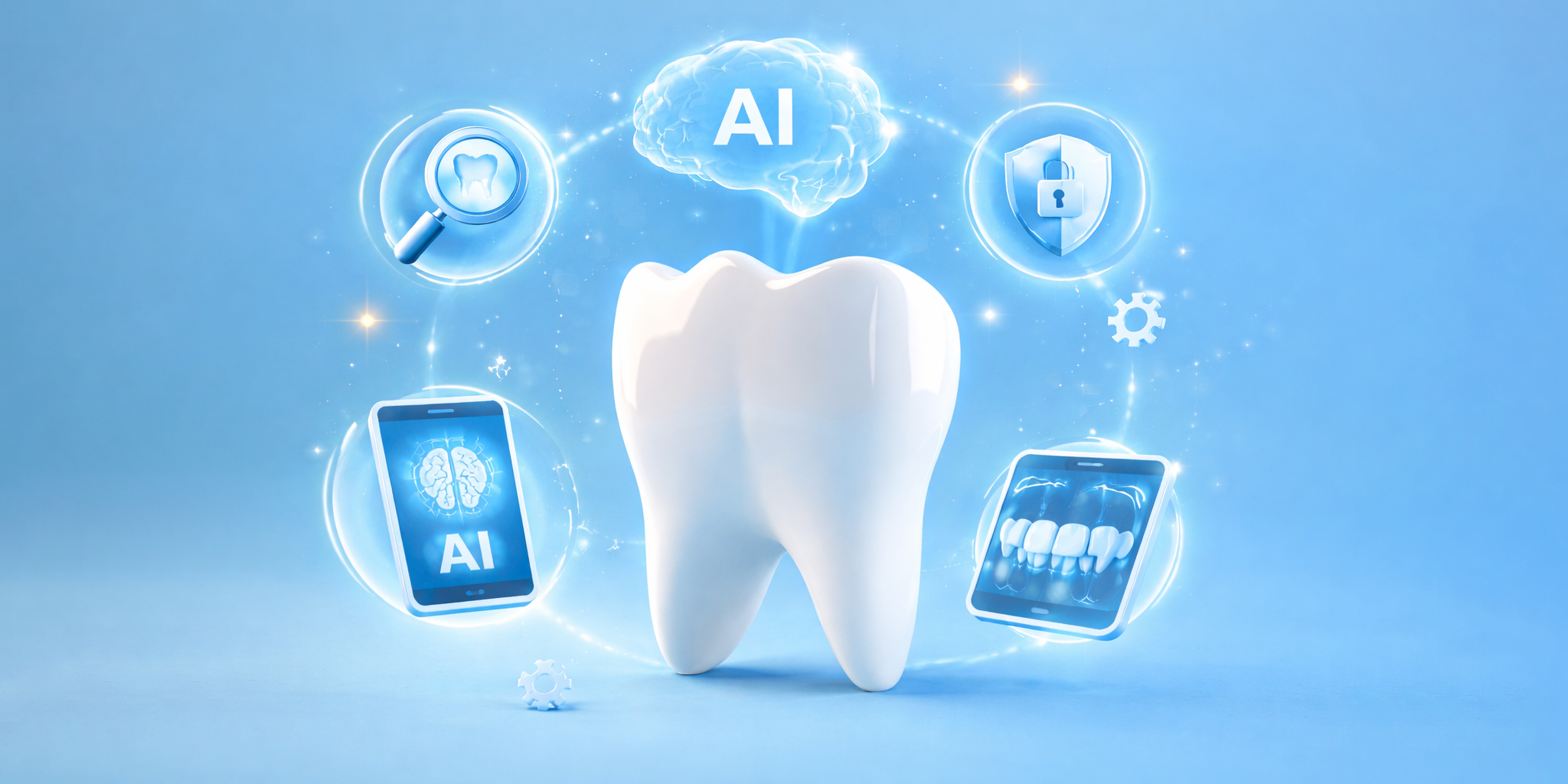 AI in Dentistry